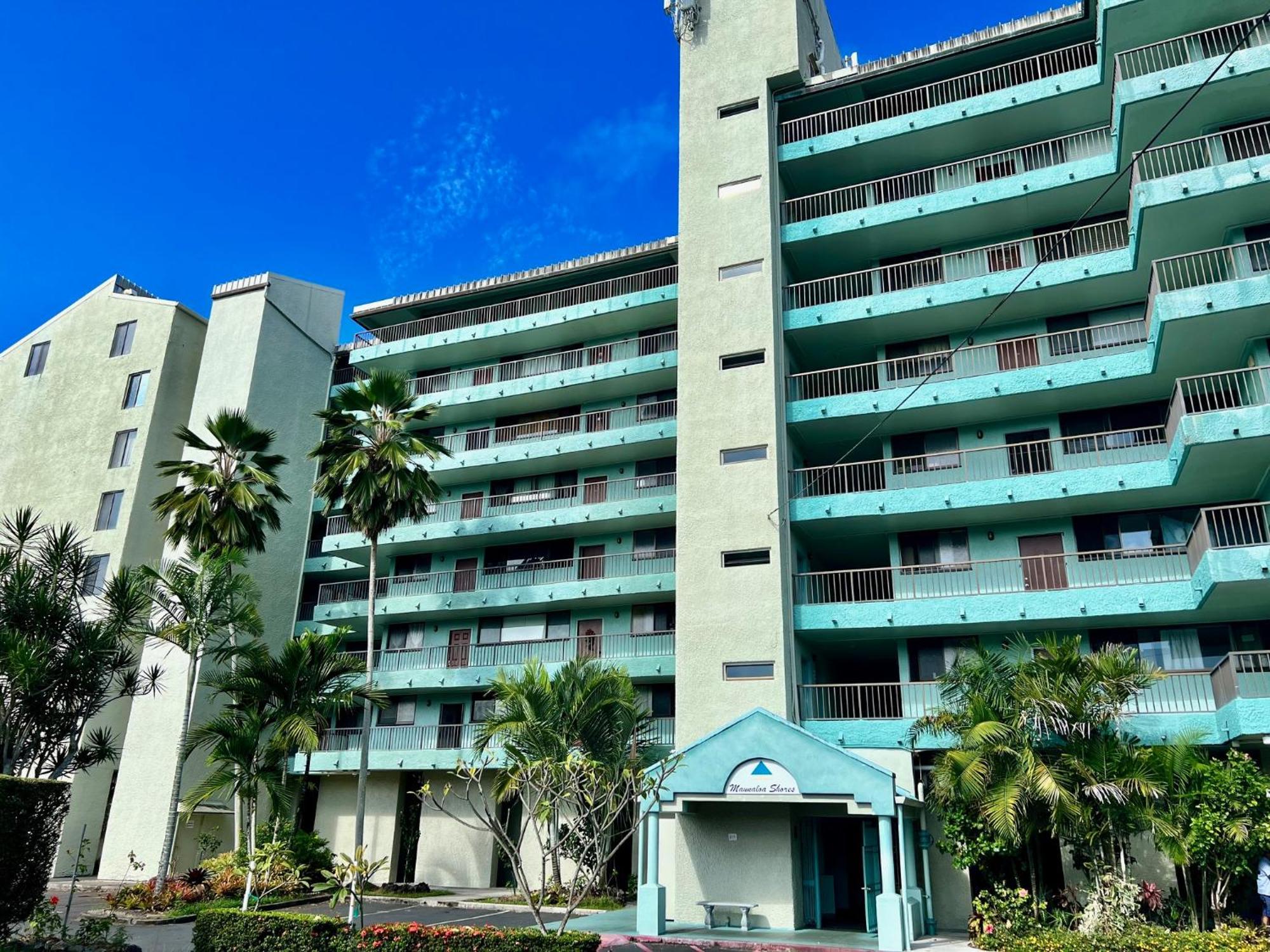 Ocean View Mauna Loa Shores Kai Ekahi #201 Next To Carlsmith Beach Park Hilo Hi Luaran gambar